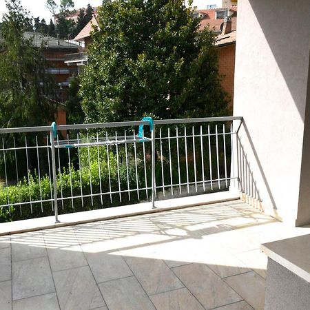 La Dimora Dei Musicisti Bed & Breakfast Castelfidardo Exterior foto