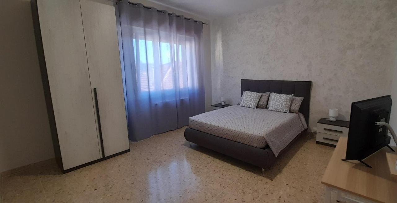 La Dimora Dei Musicisti Bed & Breakfast Castelfidardo Exterior foto