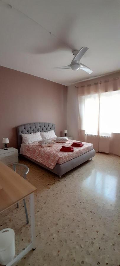 La Dimora Dei Musicisti Bed & Breakfast Castelfidardo Exterior foto