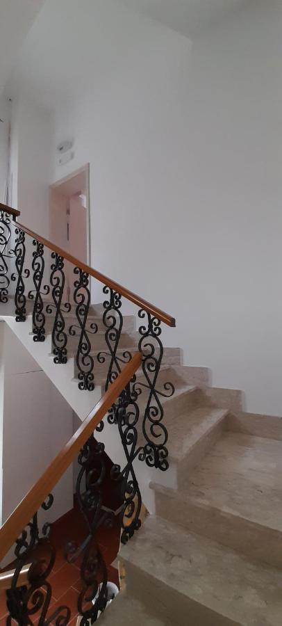 La Dimora Dei Musicisti Bed & Breakfast Castelfidardo Exterior foto