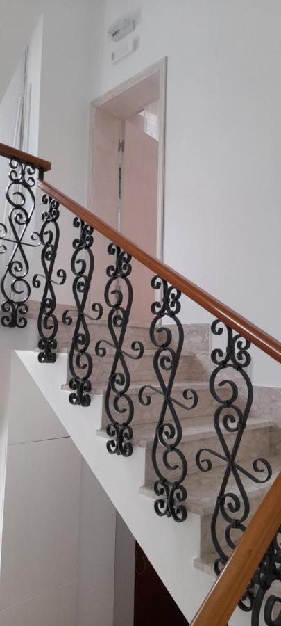 La Dimora Dei Musicisti Bed & Breakfast Castelfidardo Exterior foto