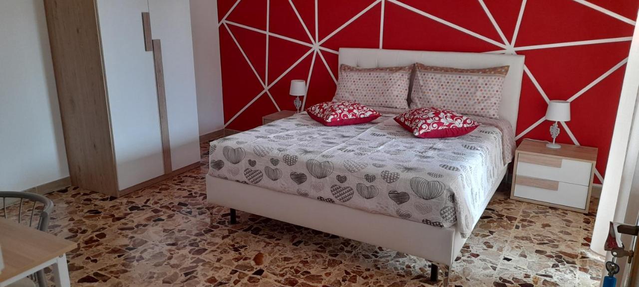 La Dimora Dei Musicisti Bed & Breakfast Castelfidardo Exterior foto