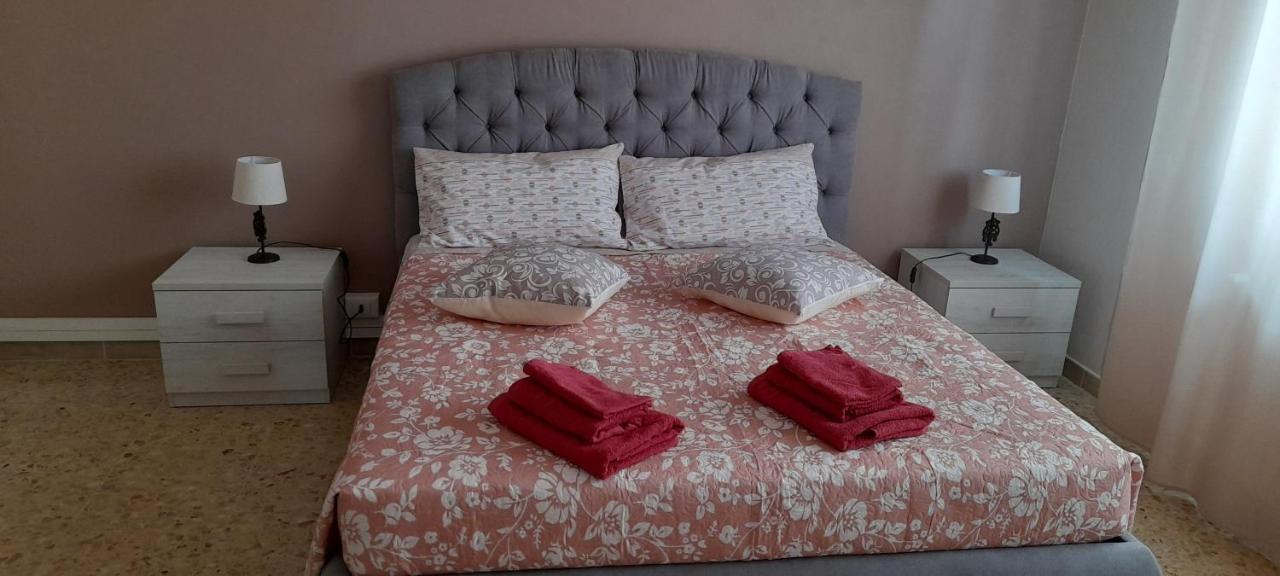 La Dimora Dei Musicisti Bed & Breakfast Castelfidardo Exterior foto