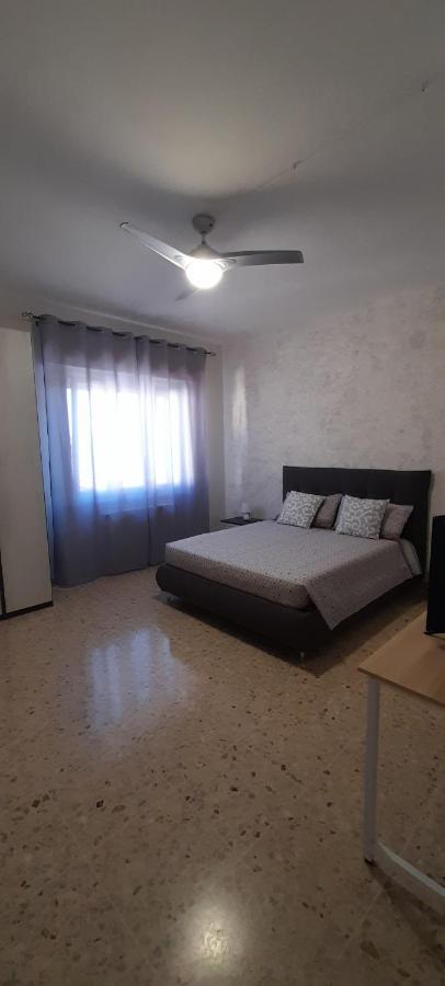 La Dimora Dei Musicisti Bed & Breakfast Castelfidardo Exterior foto
