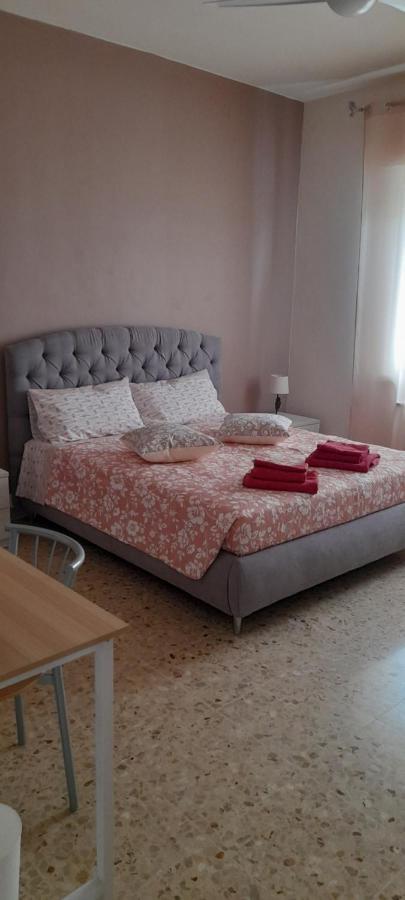La Dimora Dei Musicisti Bed & Breakfast Castelfidardo Exterior foto