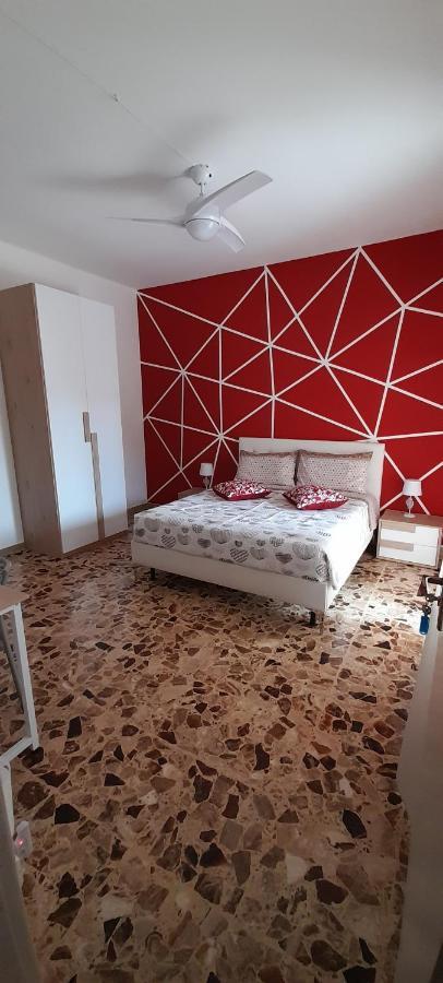 La Dimora Dei Musicisti Bed & Breakfast Castelfidardo Exterior foto