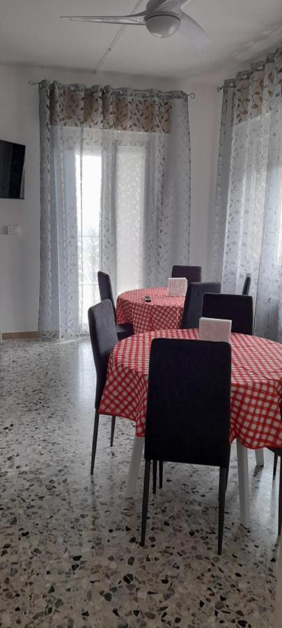 La Dimora Dei Musicisti Bed & Breakfast Castelfidardo Exterior foto