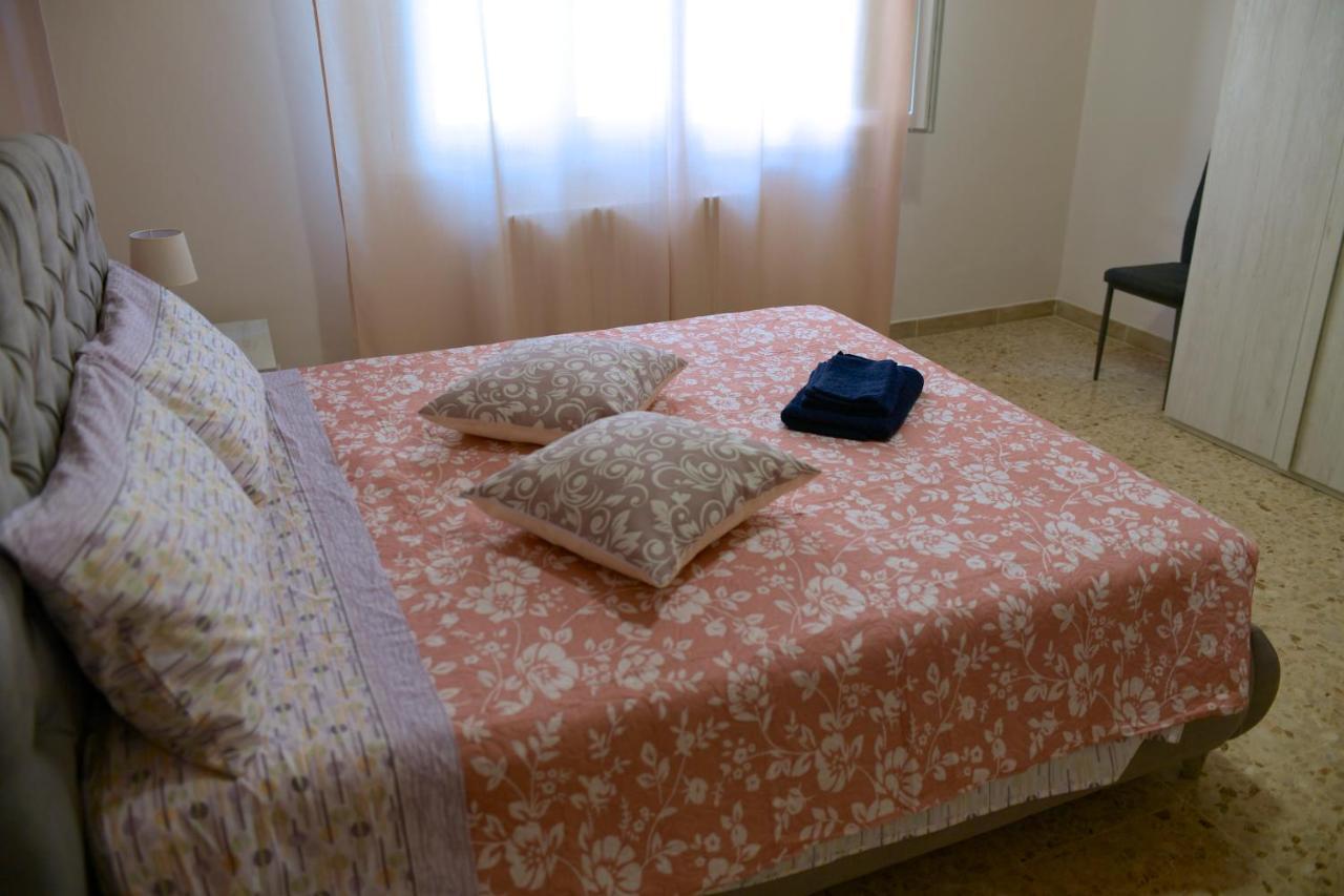 La Dimora Dei Musicisti Bed & Breakfast Castelfidardo Exterior foto