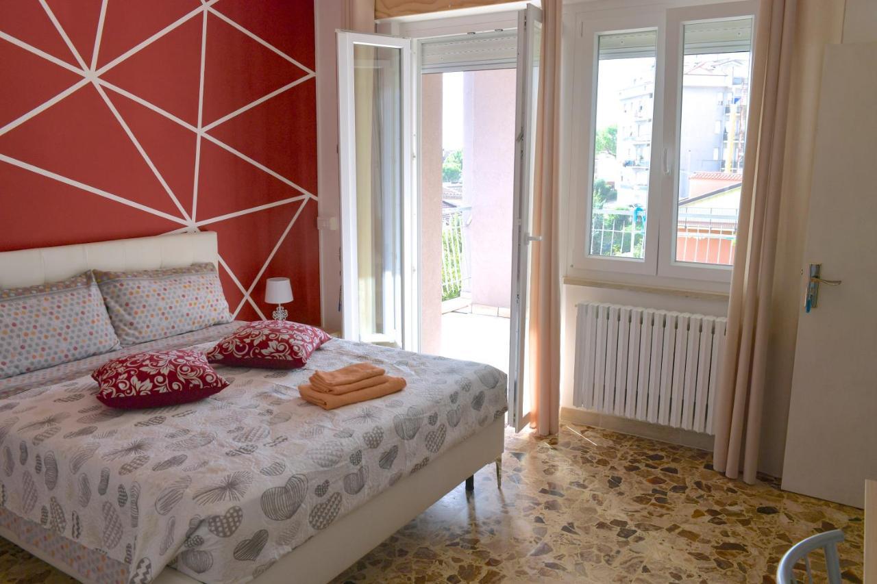 La Dimora Dei Musicisti Bed & Breakfast Castelfidardo Exterior foto