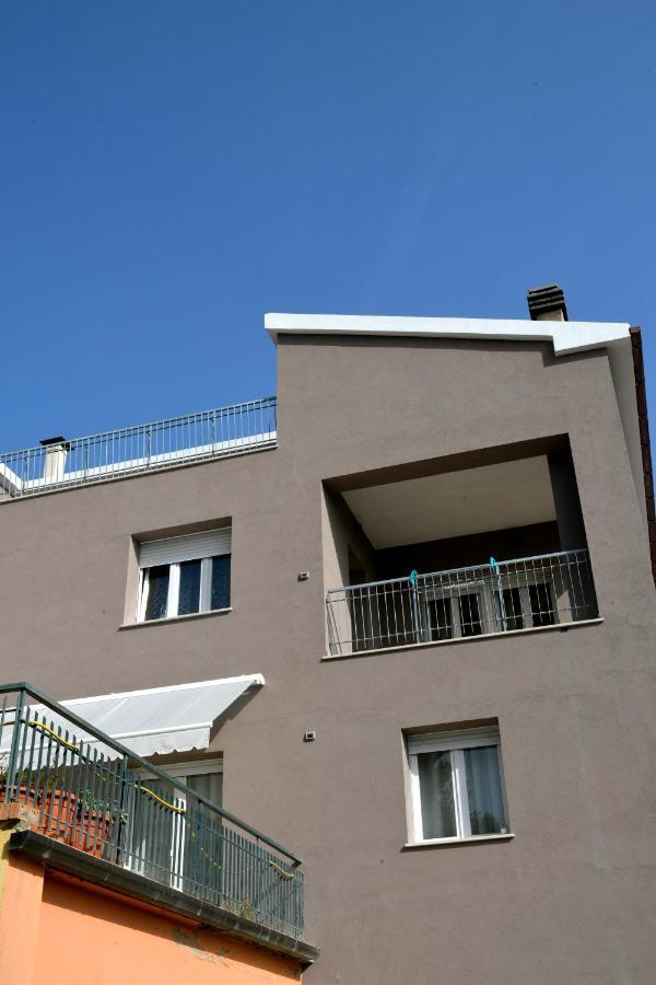 La Dimora Dei Musicisti Bed & Breakfast Castelfidardo Exterior foto