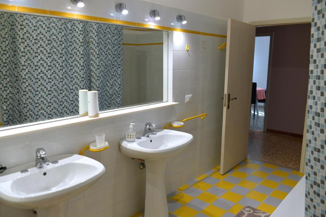 La Dimora Dei Musicisti Bed & Breakfast Castelfidardo Exterior foto