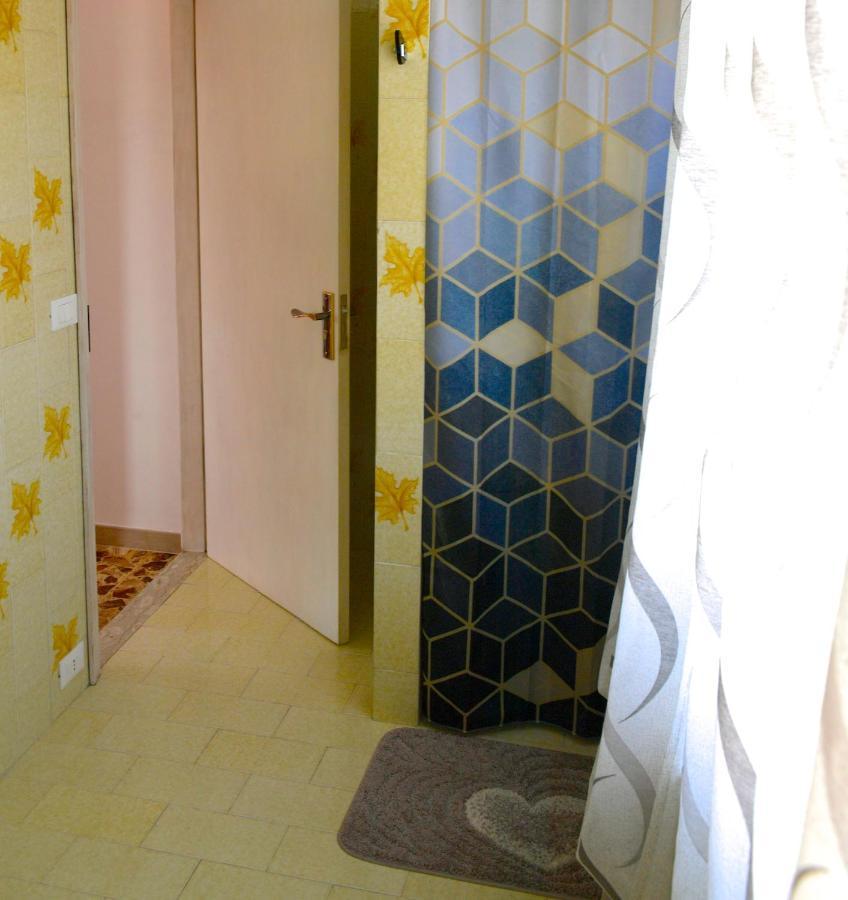 La Dimora Dei Musicisti Bed & Breakfast Castelfidardo Exterior foto