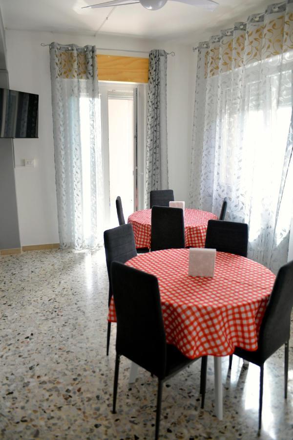 La Dimora Dei Musicisti Bed & Breakfast Castelfidardo Exterior foto