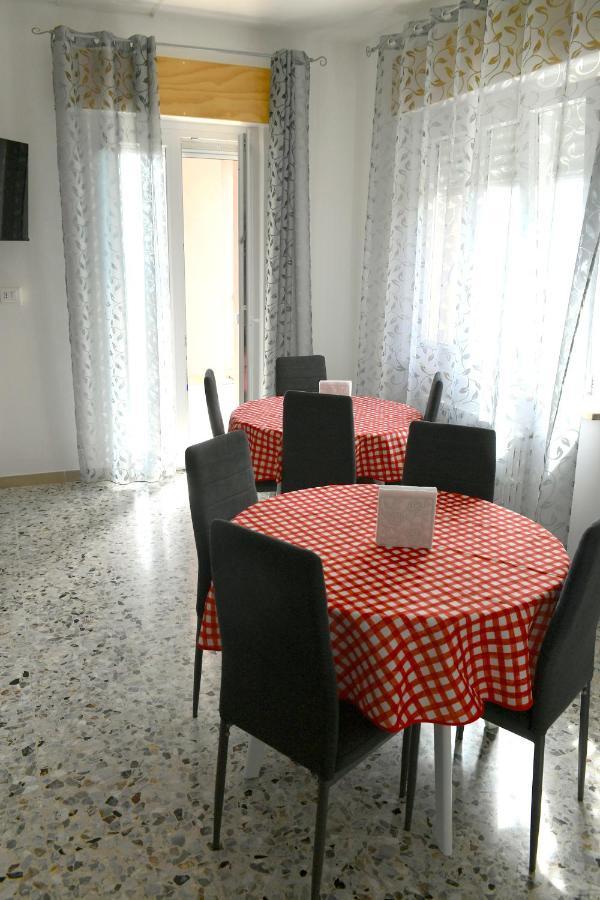 La Dimora Dei Musicisti Bed & Breakfast Castelfidardo Exterior foto