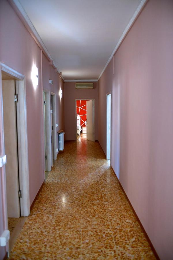 La Dimora Dei Musicisti Bed & Breakfast Castelfidardo Exterior foto
