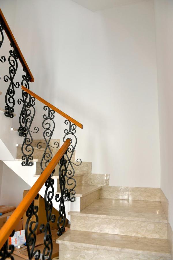 La Dimora Dei Musicisti Bed & Breakfast Castelfidardo Exterior foto