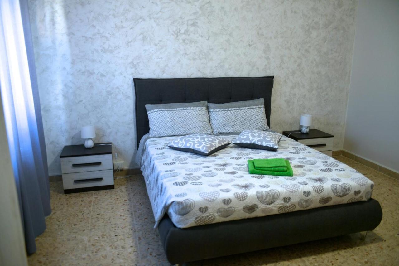 La Dimora Dei Musicisti Bed & Breakfast Castelfidardo Exterior foto