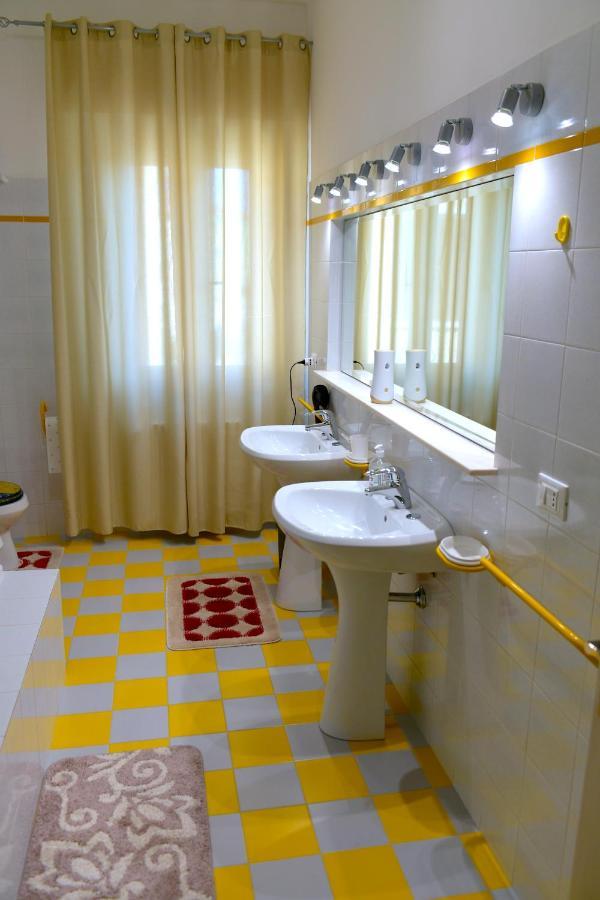 La Dimora Dei Musicisti Bed & Breakfast Castelfidardo Exterior foto