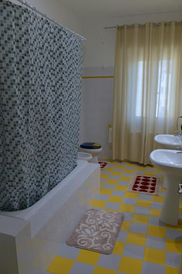 La Dimora Dei Musicisti Bed & Breakfast Castelfidardo Exterior foto