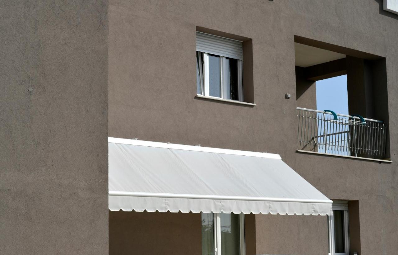 La Dimora Dei Musicisti Bed & Breakfast Castelfidardo Exterior foto