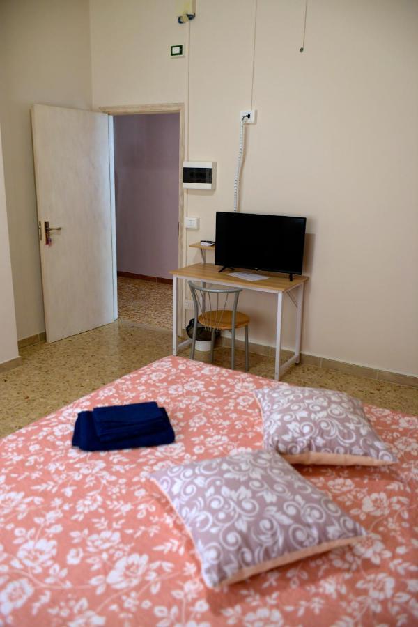 La Dimora Dei Musicisti Bed & Breakfast Castelfidardo Exterior foto