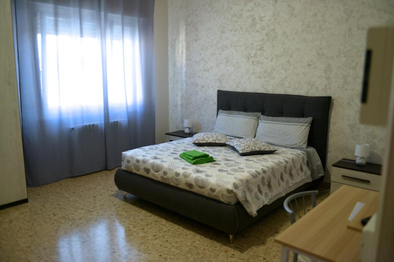 La Dimora Dei Musicisti Bed & Breakfast Castelfidardo Exterior foto
