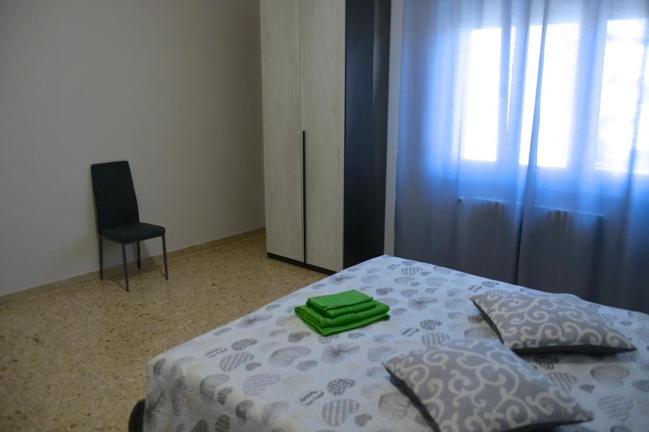 La Dimora Dei Musicisti Bed & Breakfast Castelfidardo Exterior foto