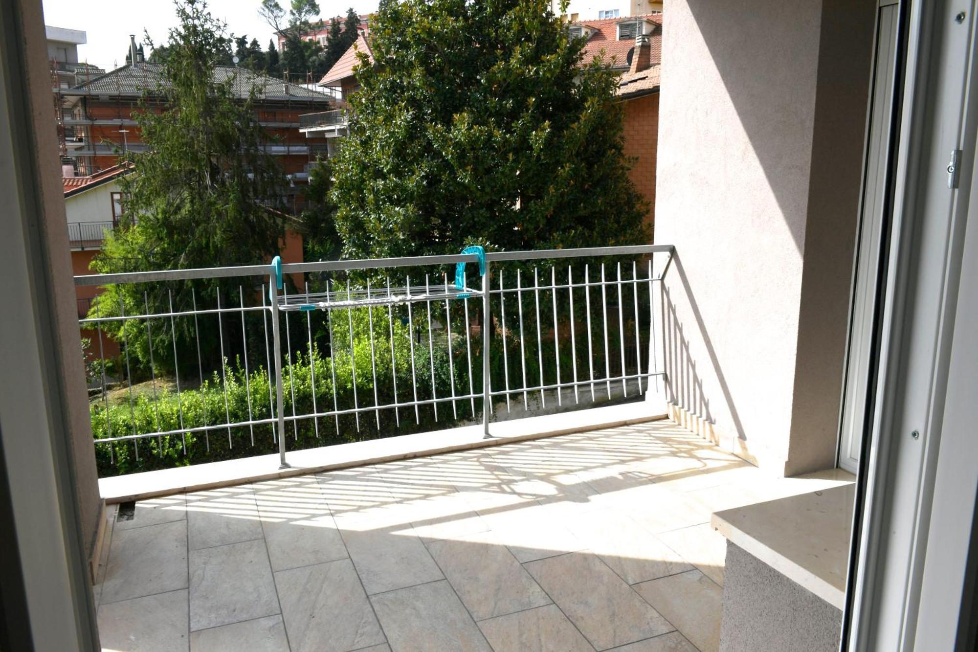 La Dimora Dei Musicisti Bed & Breakfast Castelfidardo Exterior foto