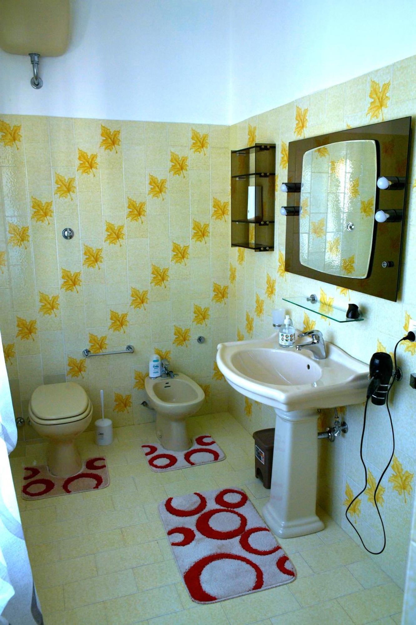 La Dimora Dei Musicisti Bed & Breakfast Castelfidardo Exterior foto