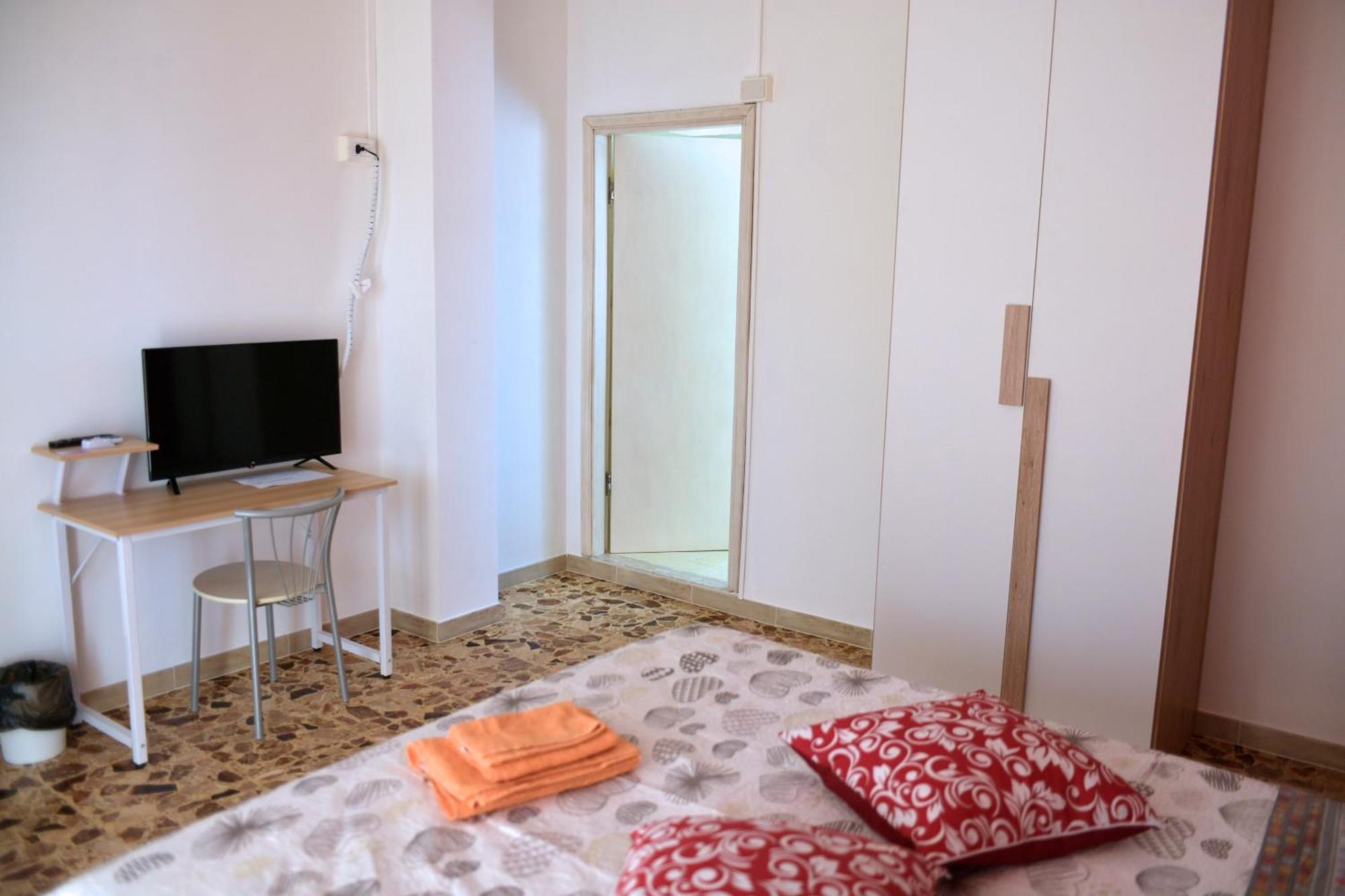 La Dimora Dei Musicisti Bed & Breakfast Castelfidardo Exterior foto