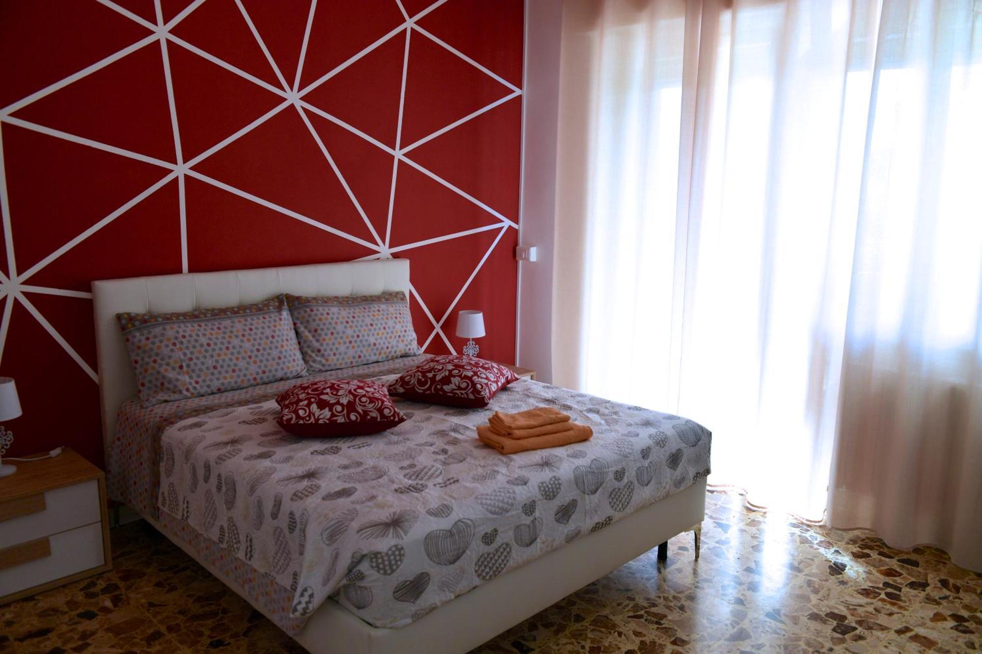 La Dimora Dei Musicisti Bed & Breakfast Castelfidardo Exterior foto