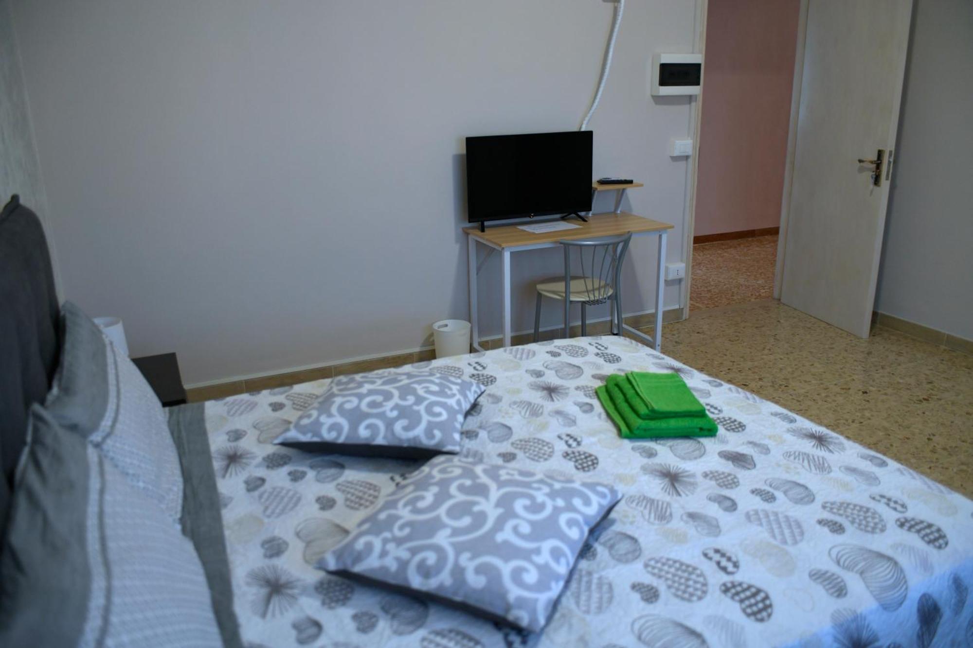 La Dimora Dei Musicisti Bed & Breakfast Castelfidardo Exterior foto